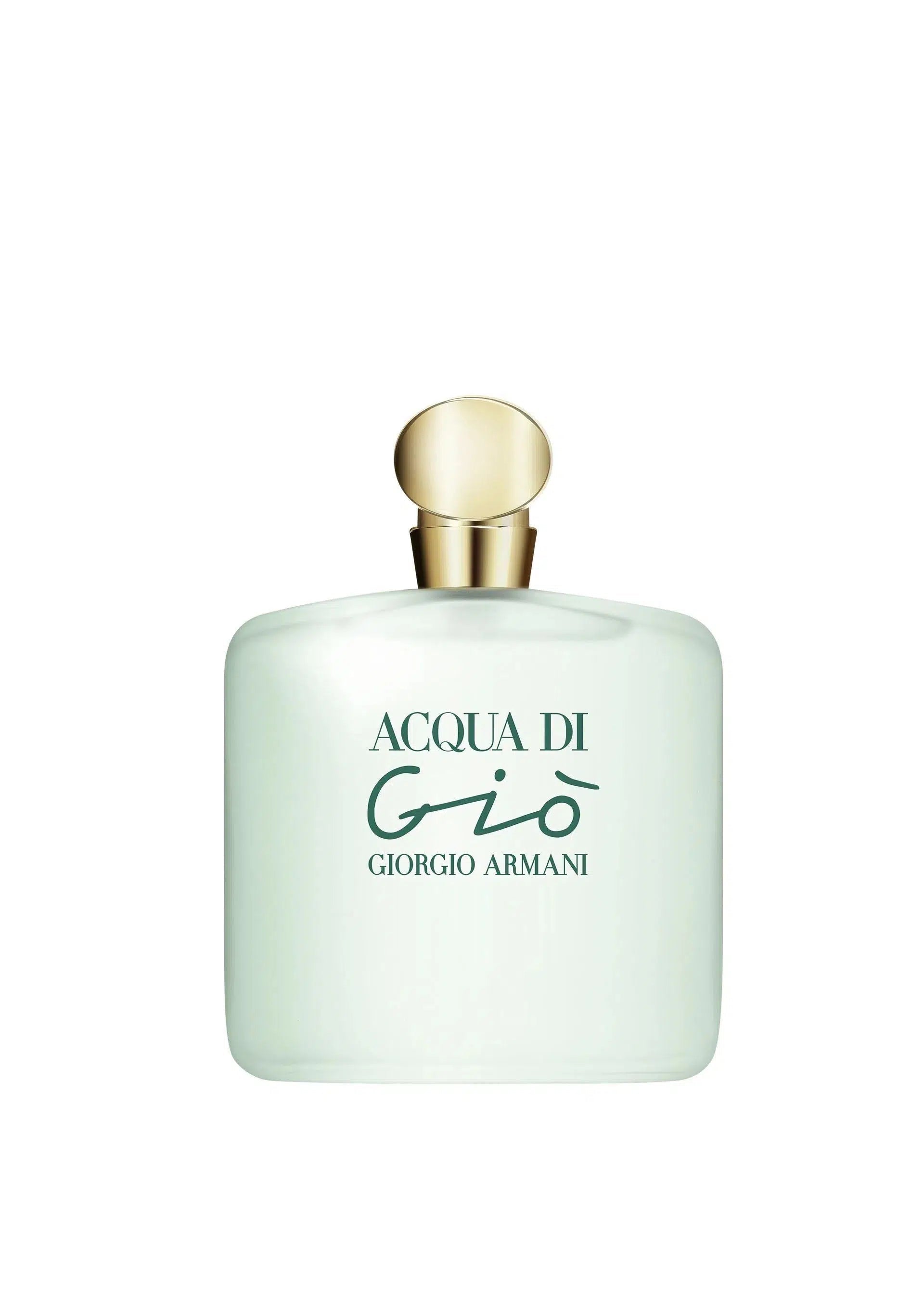 Giorgio Armani Acqua Di Gio EDT for Women 100ml