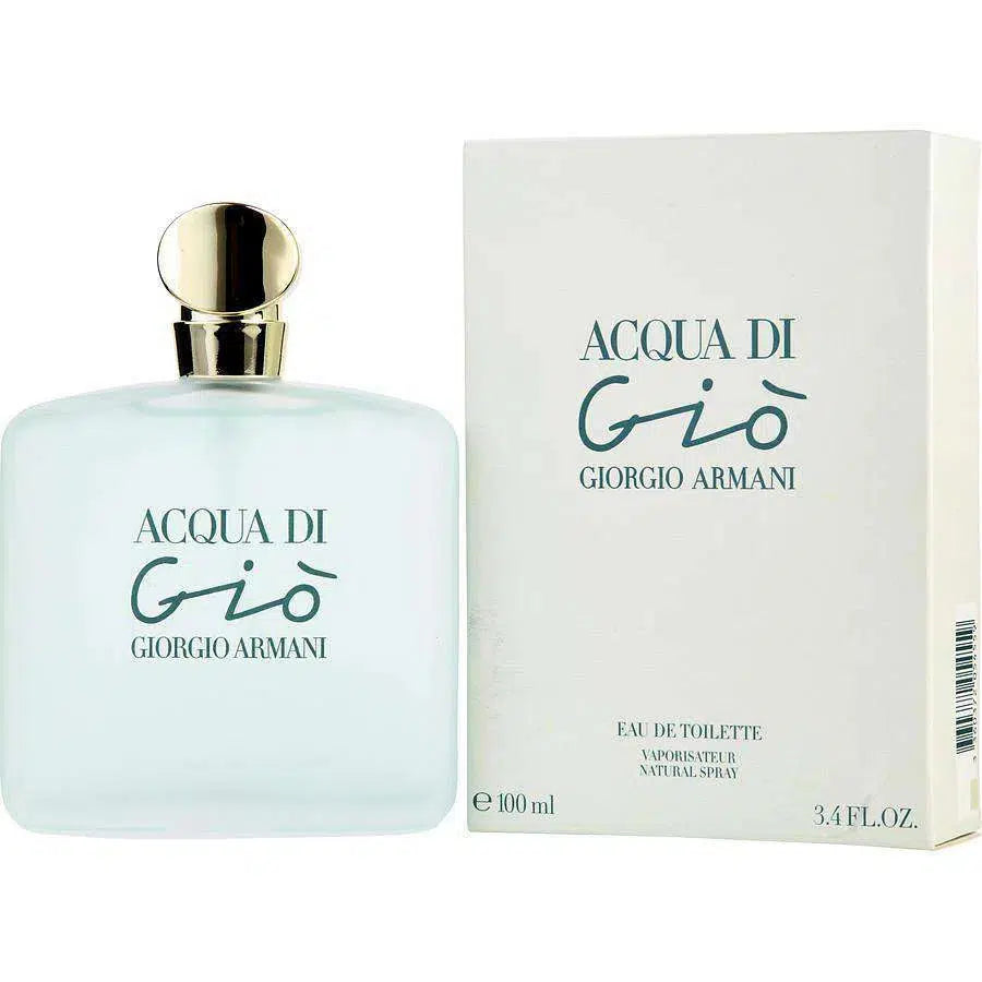 Buy Giorgio Armani Acqua Di Gio EDT for Women 100ml for