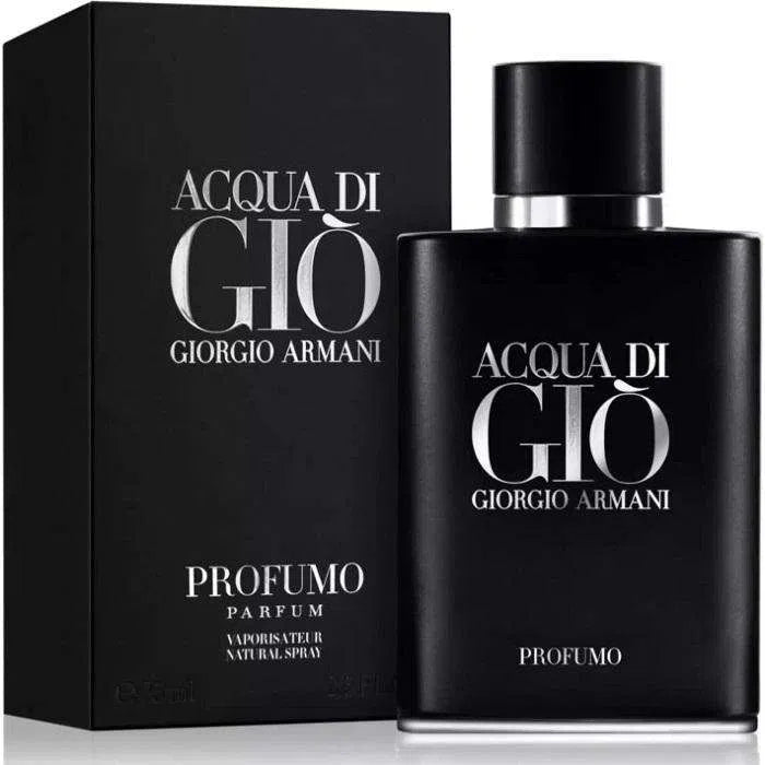 Giorgio Armani-Acqua di Gio Profumo EDP 125ml-Fragrance