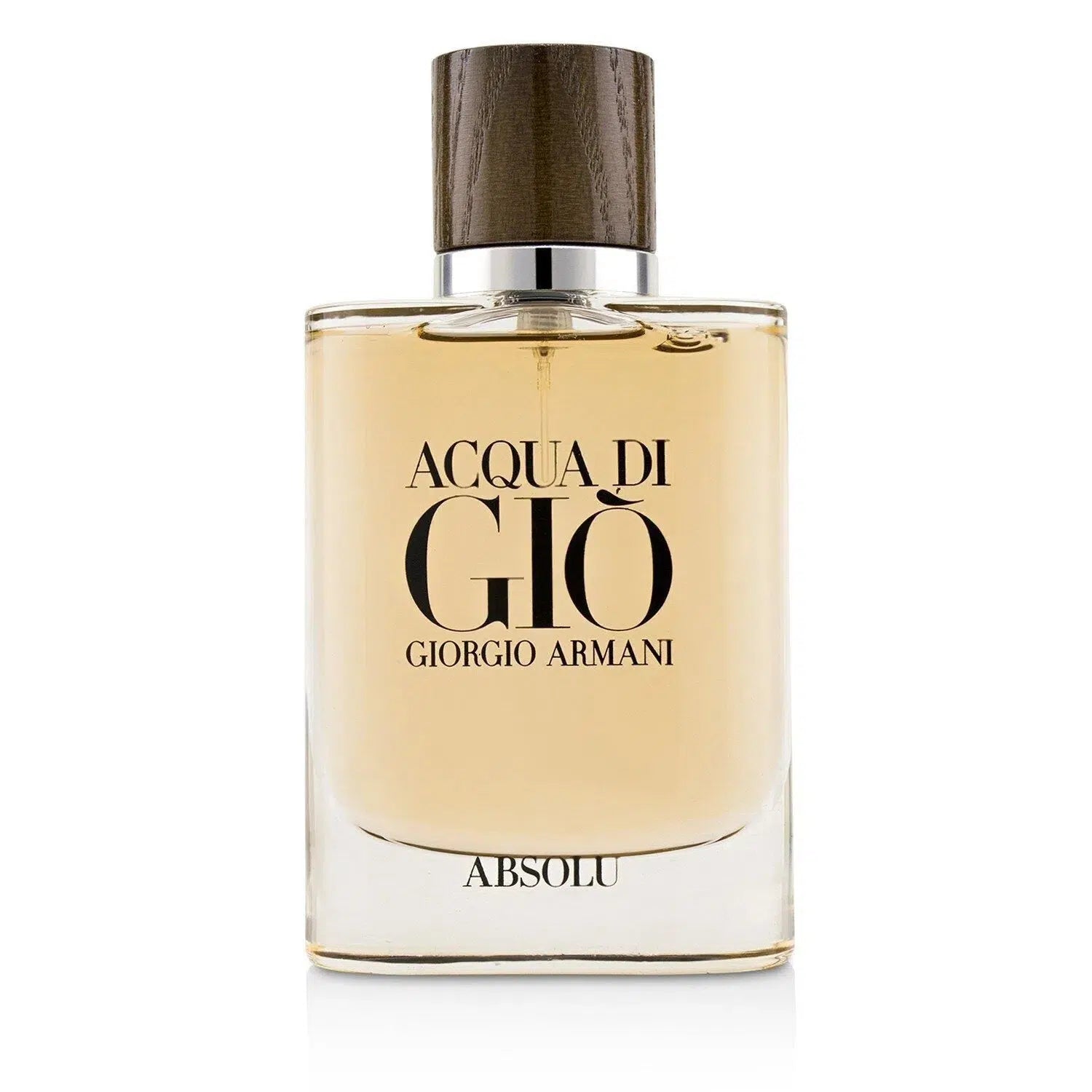 Buy Giorgio Armani Aqua di Gio Absolu 125ml for P5595.00
