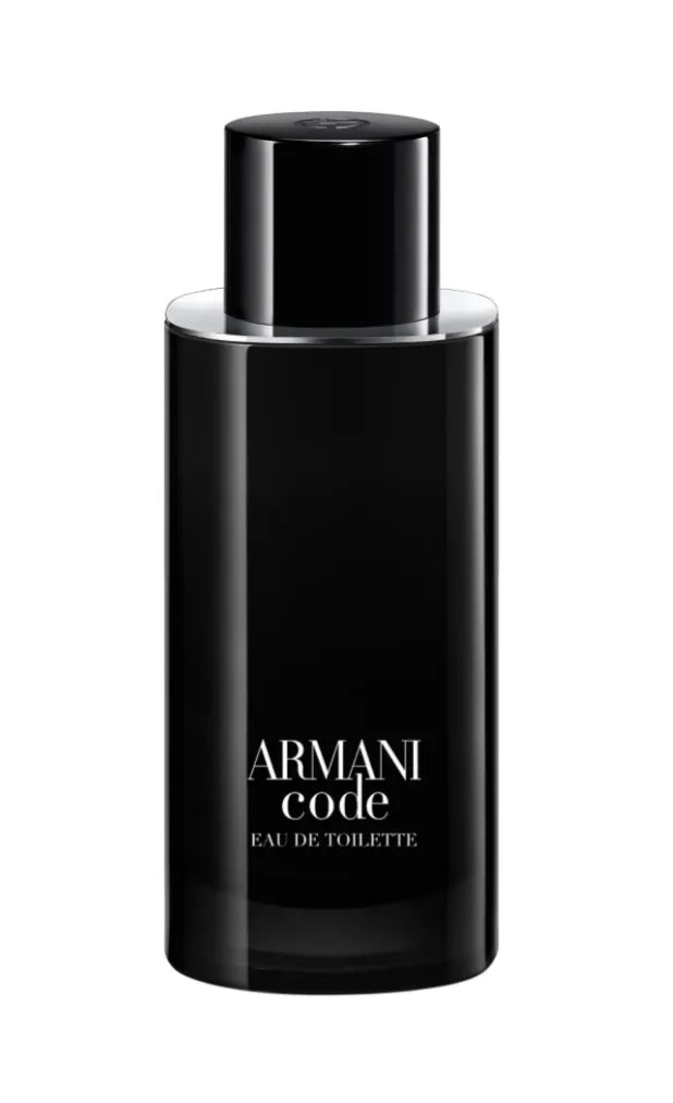 Giorgio Armani Code EDT for Men 125ml