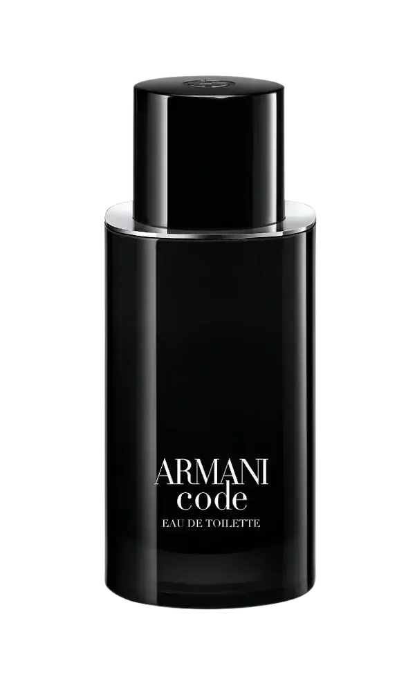 Giorgio Armani Code EDT for Men 75ml