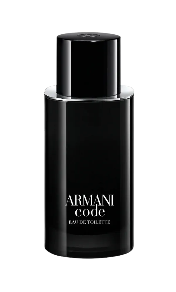 Giorgio Armani Code EDT for Men 75ml