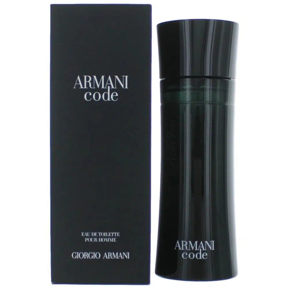 Giorgio Armani Italian Luxury in Fragrance