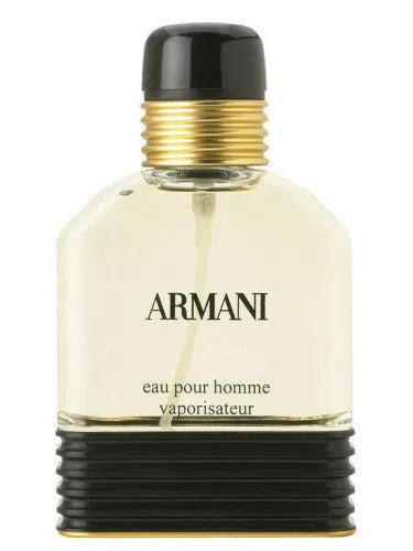 Giorgio armani eau pour homme outlet eau de toilette 100ml