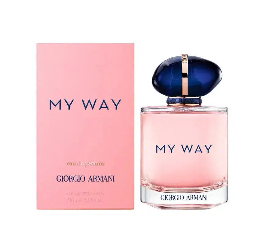 Giorgio Armani My Way EDP 90ml - Main Image