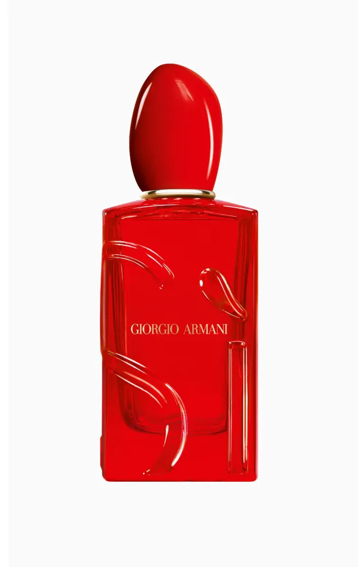 Giorgio Armani Si Passione Red Musk EDP 100ml