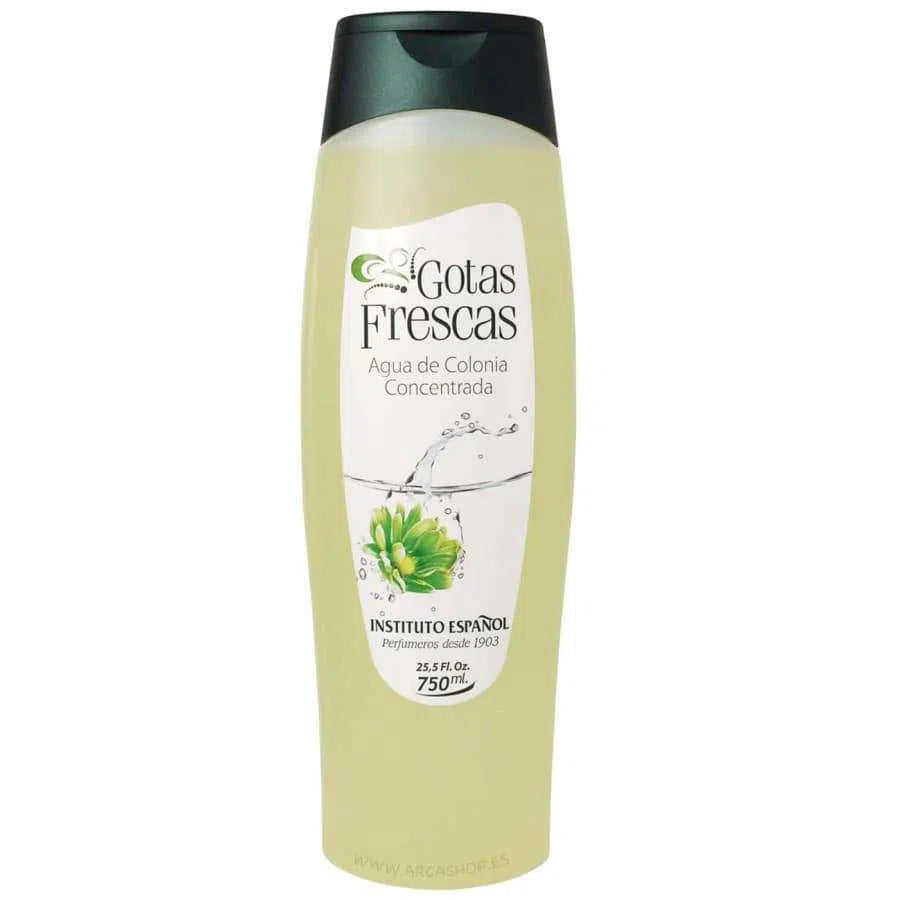 Gotas Frescas Agua de Colonia Concentrada 750ml - Perfume Philippines