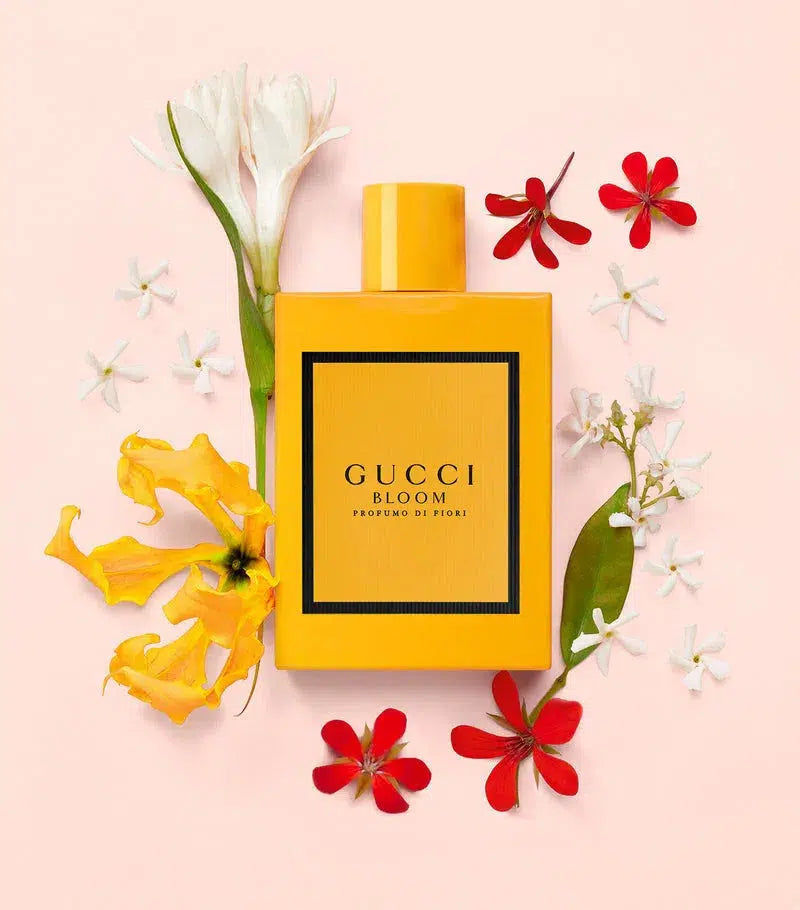 Buy Gucci Bloom Profumo Di Fiori EDP 100ml for P6395.00