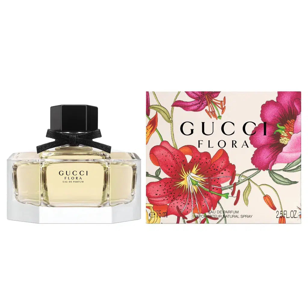 Gucci-Gucci Flora EDP 75ml-Fragrance
