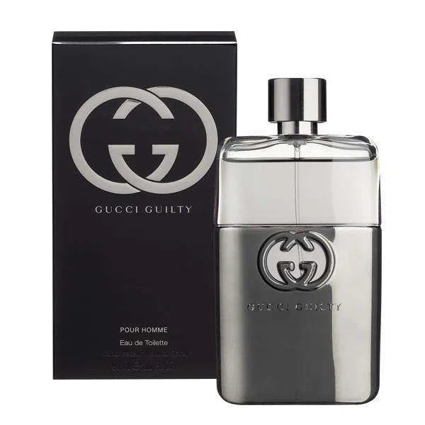 Gucci Guilty Men 90ml - Perfume Philippines