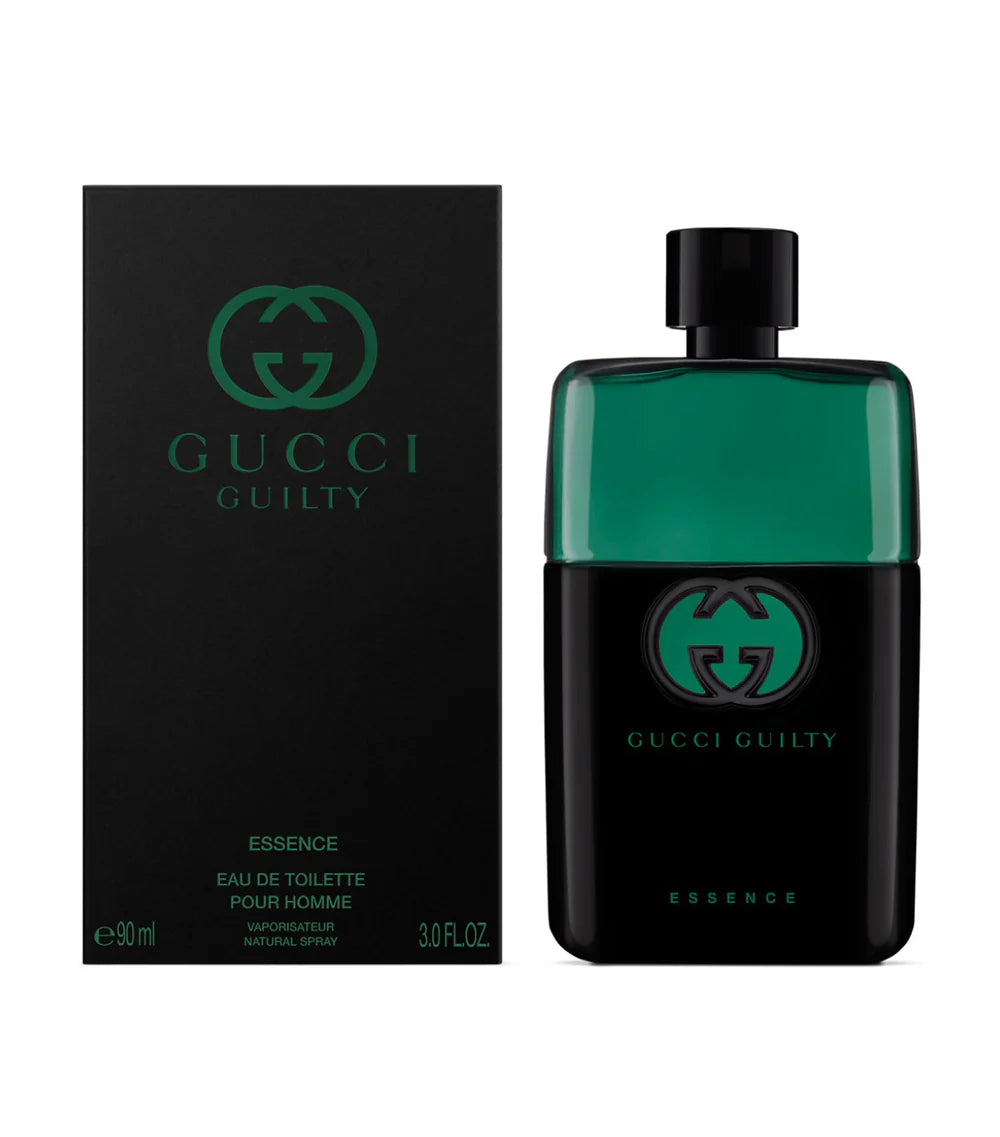 Gucci Guilty Essence Pour Homme EDT 90ml
