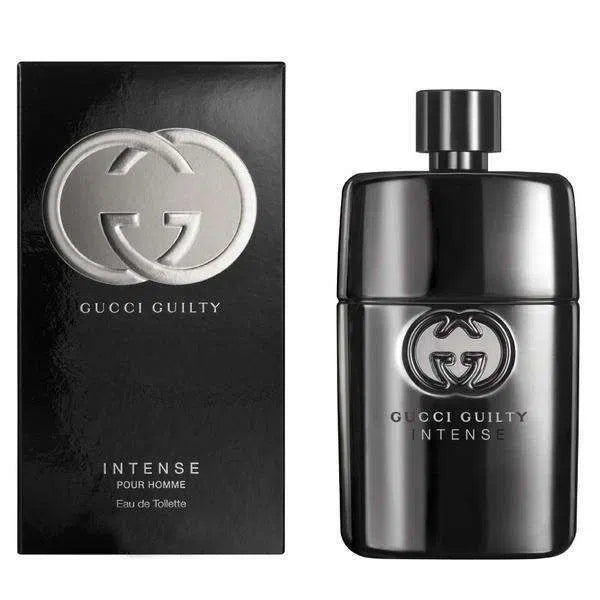 Gucci-Gucci Guilty Intense Men 90ml-Fragrance
