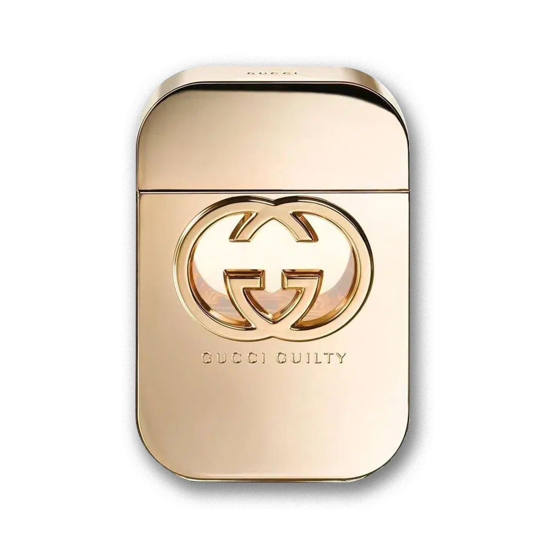Buy Gucci Guilty Women 75ml for P4095.00 Only