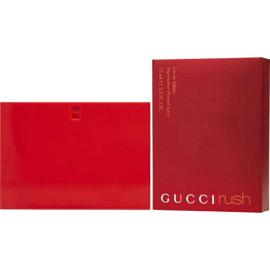 Gucci rush white discount