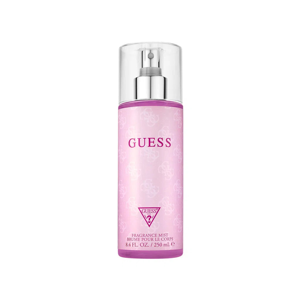 Buy Guess Fragrance Mist 250ml for P1195.00 Only!