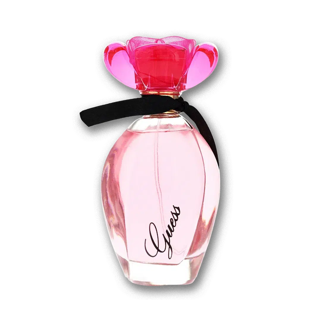 Guess-Guess Girl 100ml-Fragrance