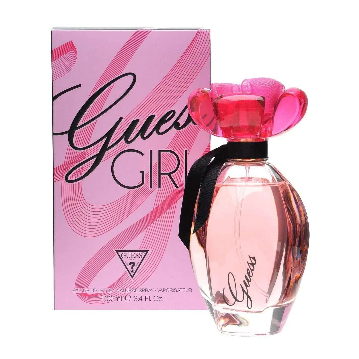 Guess Girl 100ml - Perfume Philippines