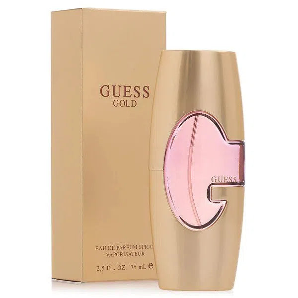 Guess-Guess Gold 75ml-Fragrance
