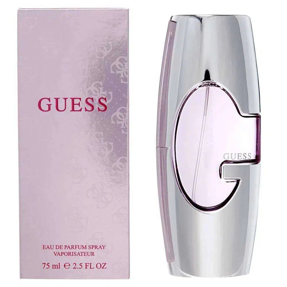 Guess Pink 75ml - Perfume Philippines