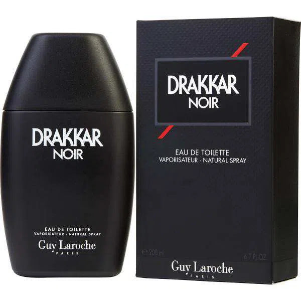 Guy Laroche Drakkar 200ml - Perfume Philippines