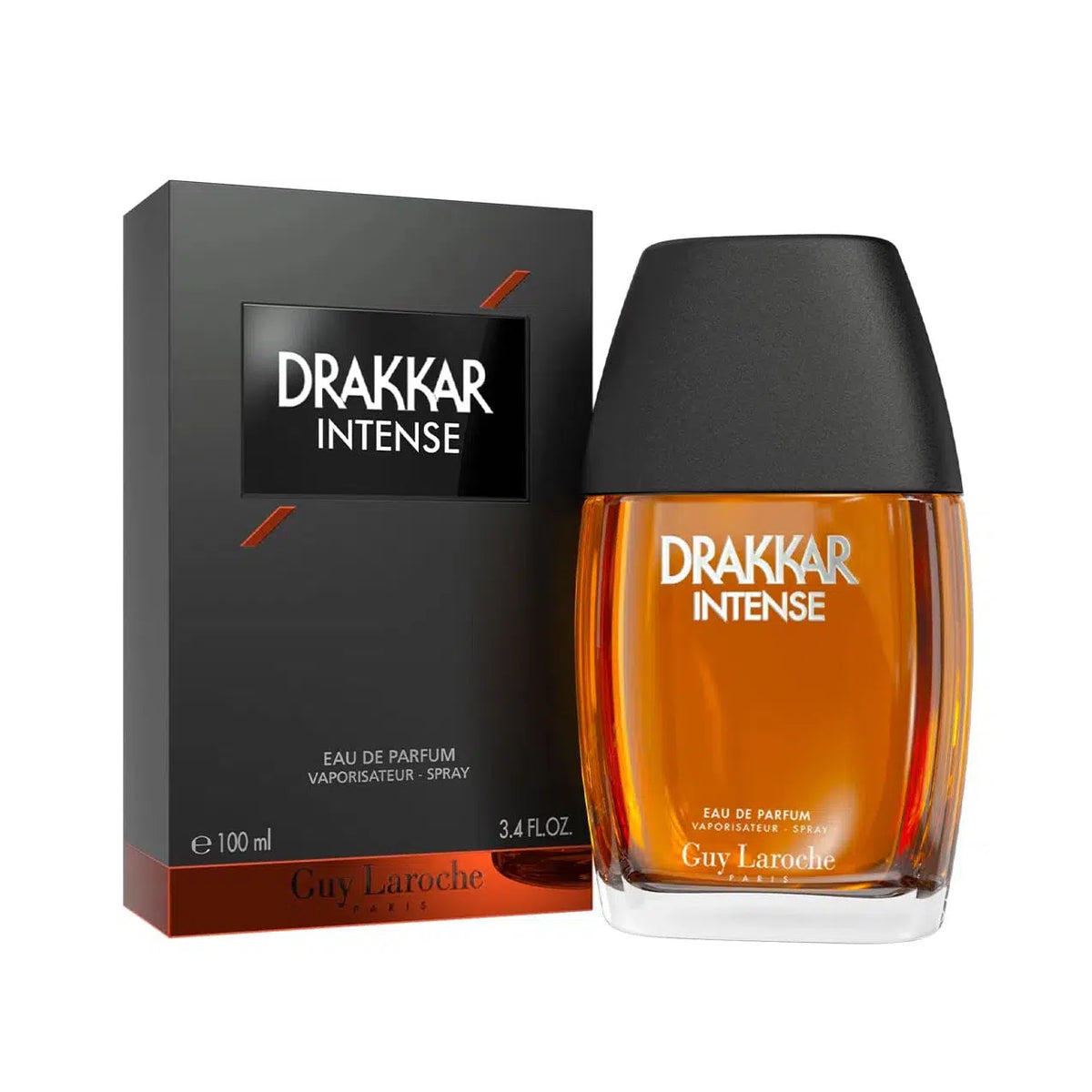 Drakkar Intense Perfume Drakkar 200 Ml Guy Laroche Drakkar Noir