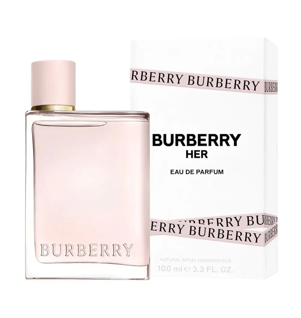 Burberry Her EDP 100ml
