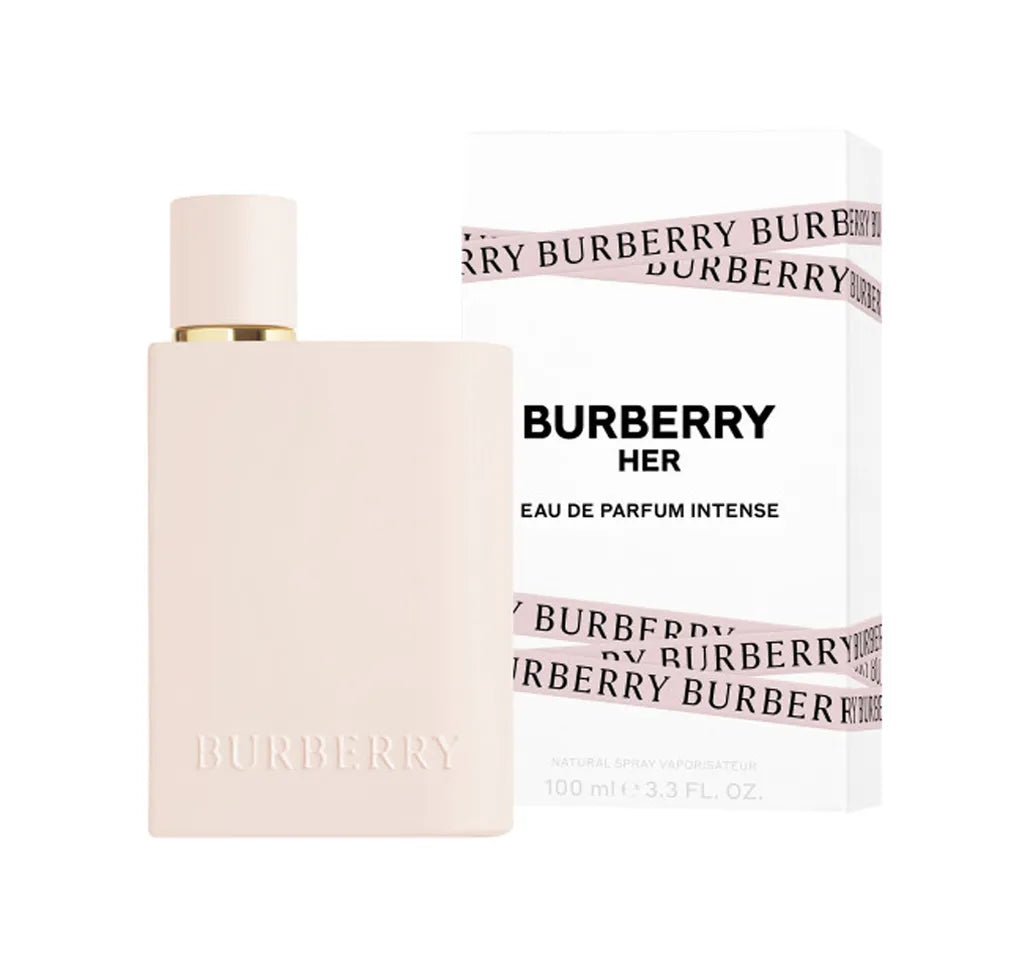 Burberry Her Intense EDP 100ml