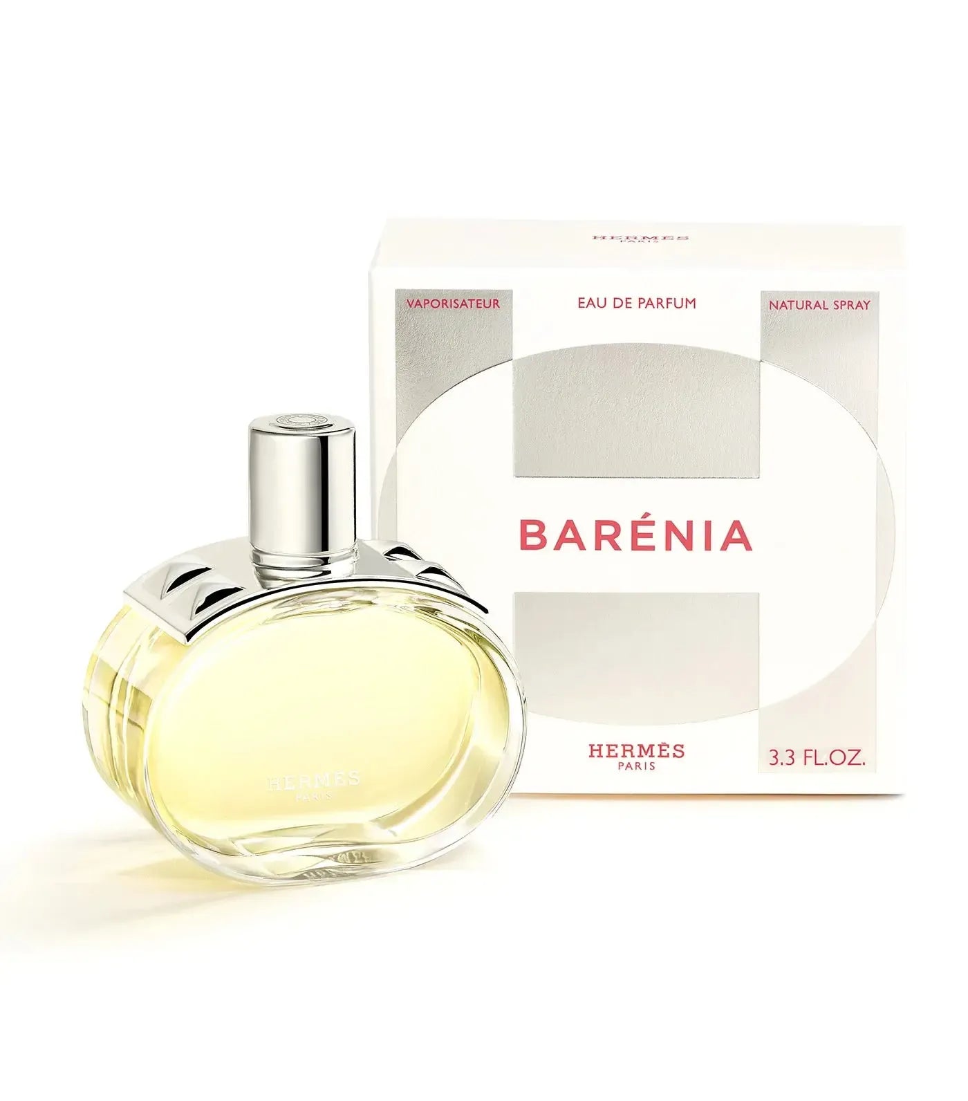 Hermes Barénia EDP for Women 100ml
