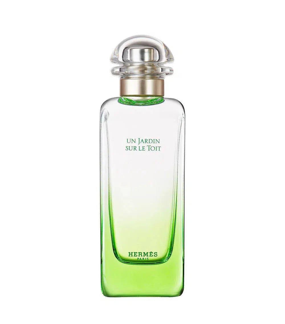 Best top hermes cologne