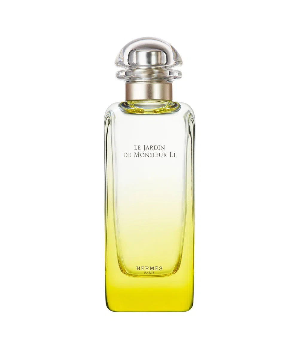 Hermes sur top le toit perfume