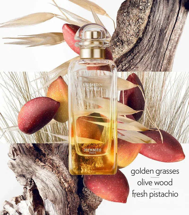 Hermes Un Jardin A Cythere Unisex 100ml - Main Image