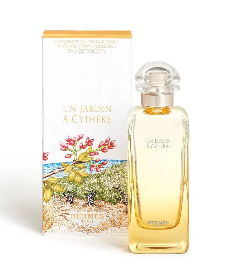 Buy Hermes Un Jardin A Cythere Unisex 100ml for P5995.00