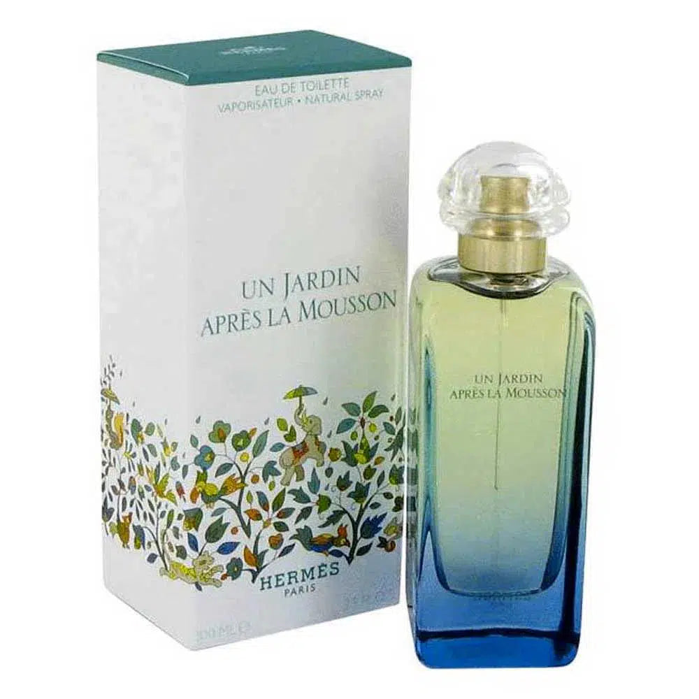 Buy Hermes Un Jardin Apres La Mousson EDT 100ml for P5895.00 Buy Hermes Un Jardin Apres La Mousson EDT 100ml for P5895.00
