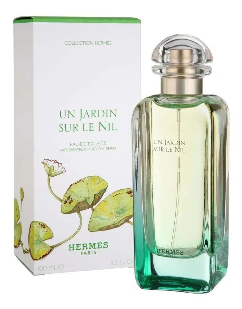Hermes Un Jardin Sur Le Nil Unisex 100ml - Perfume Philippines