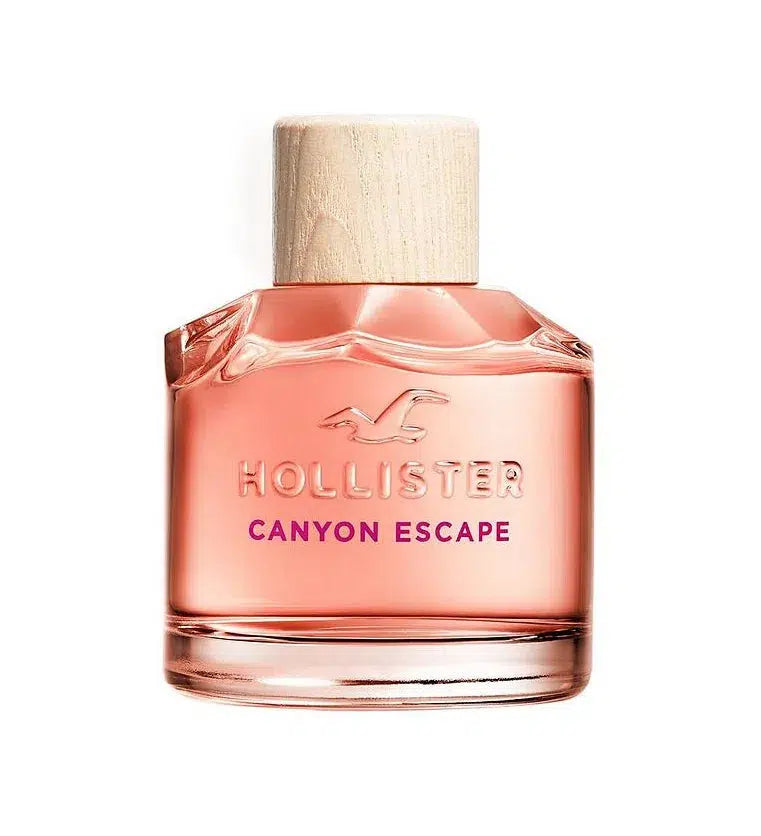 Buy Hollister California Canyon Escape EDP for Women 100ml