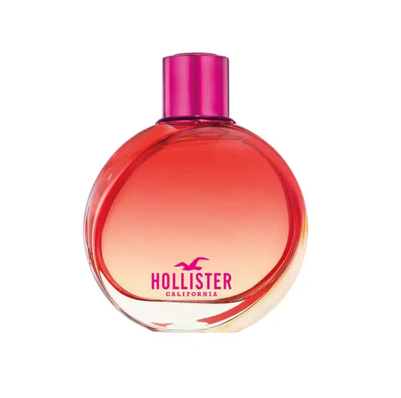 Hollister wave 100ml clearance