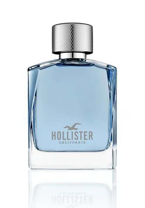 Hollister California Wave EDT for Men 100ml