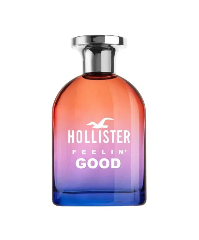 Buy Hollister Feelin Good EDP for Women 100ml for P2895.00