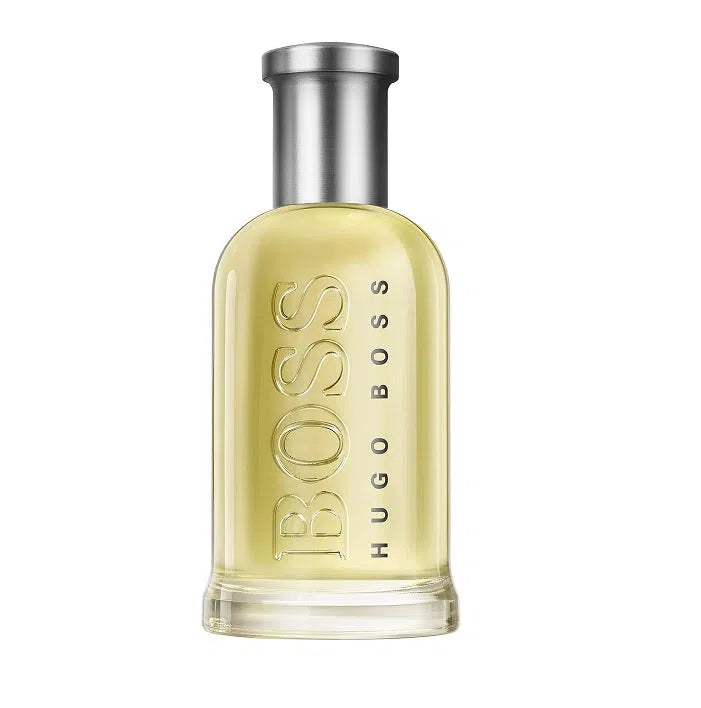 Buy Hugo Boss Boss Bottled EDT for Men 100ml for P4295.00