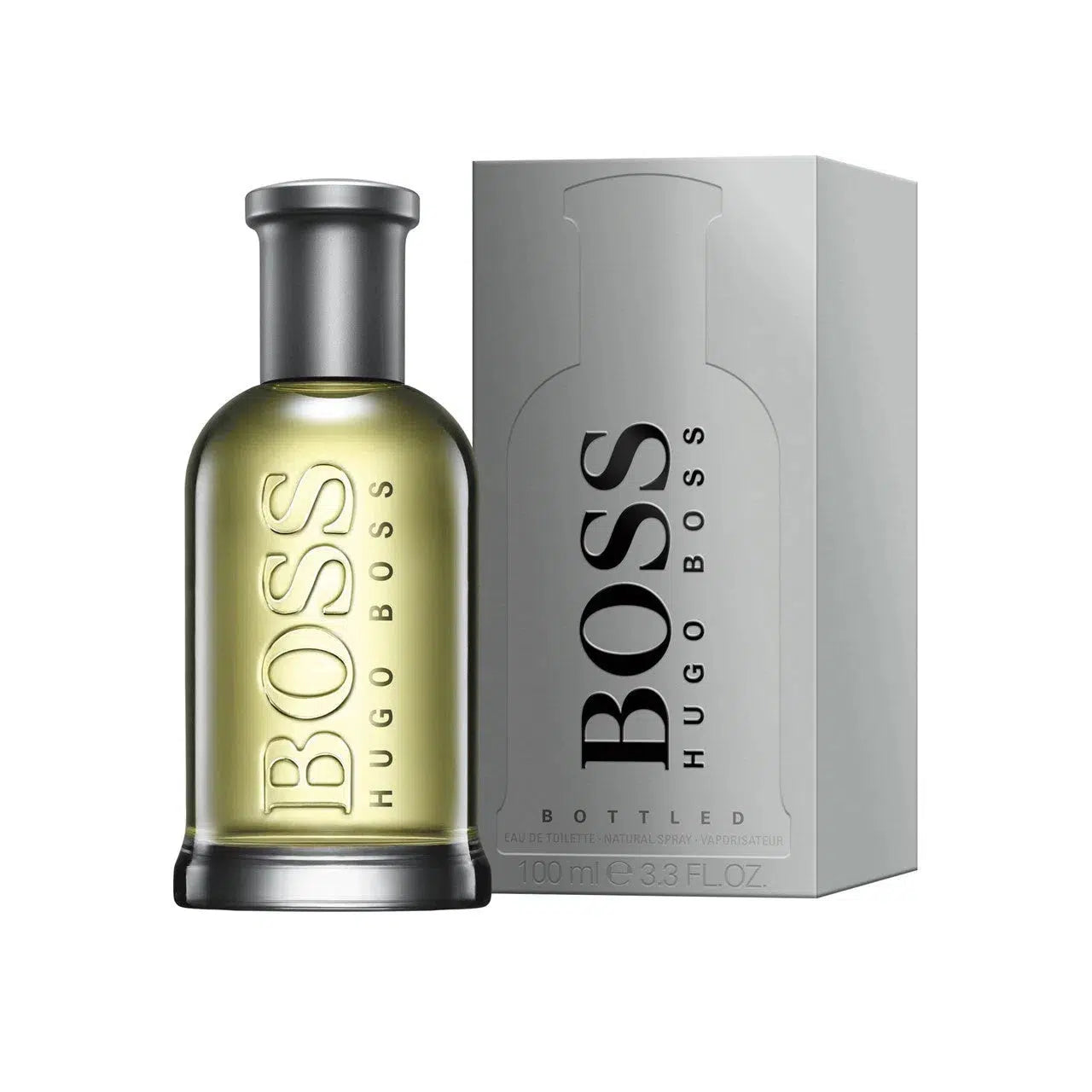 Hugo boss best sale fake perfume