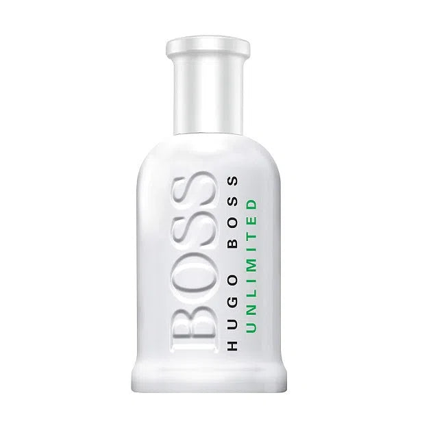 Hugo Boss Boss Bottled Unlimited EDT 200ml