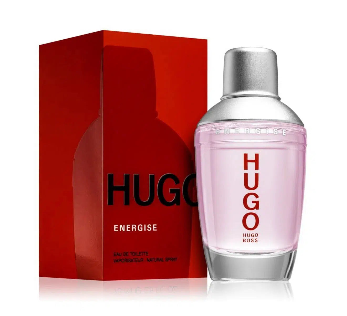 Hugo boss energise 125ml hotsell