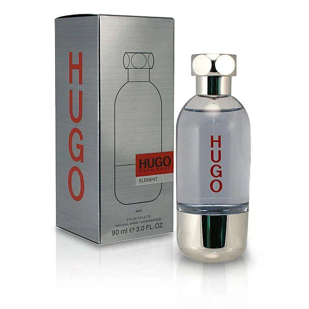 Hugo Boss Hugo Element 90ml - Perfume Philippines