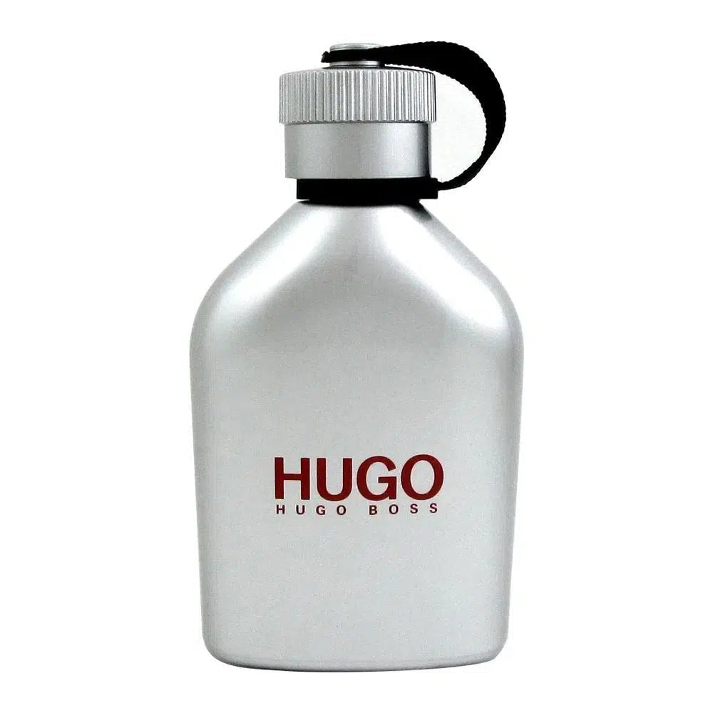 Buy Hugo Boss Iced 125ml for P3495.00 Only!