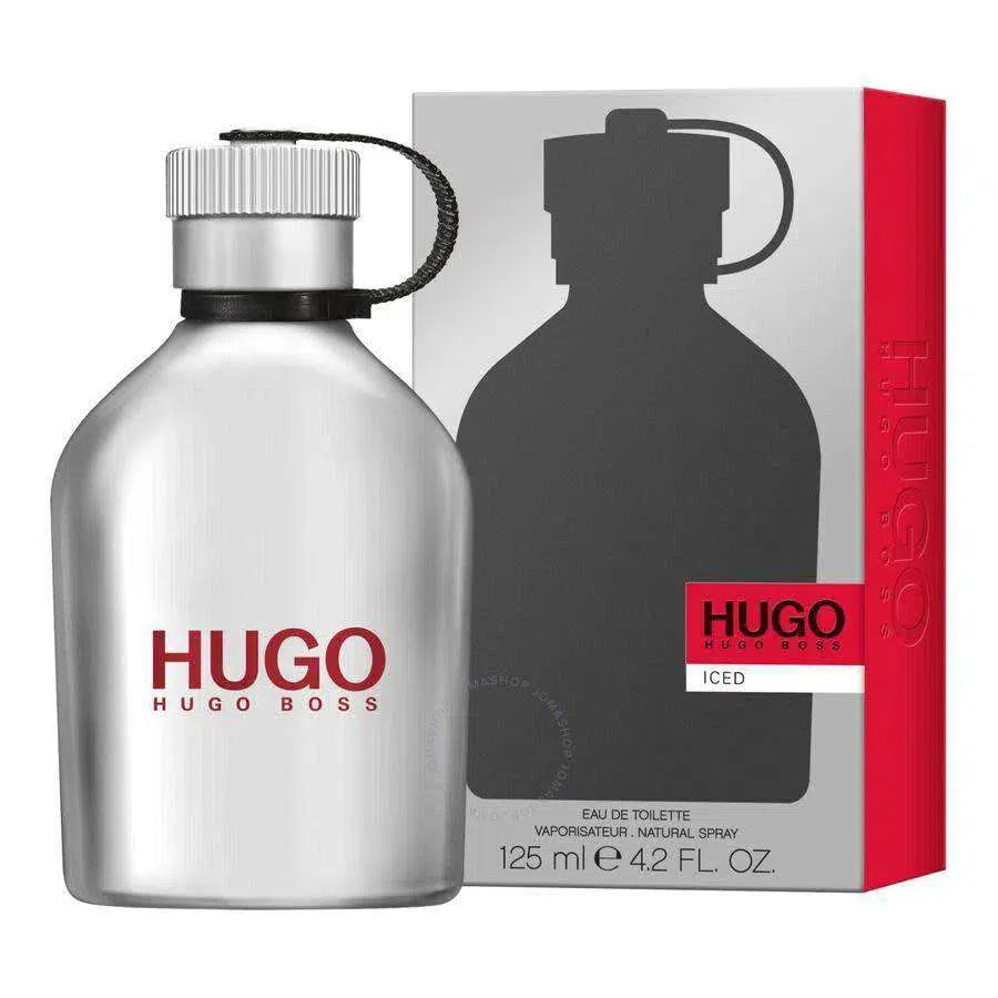 Hugo boss sales 125 ml price