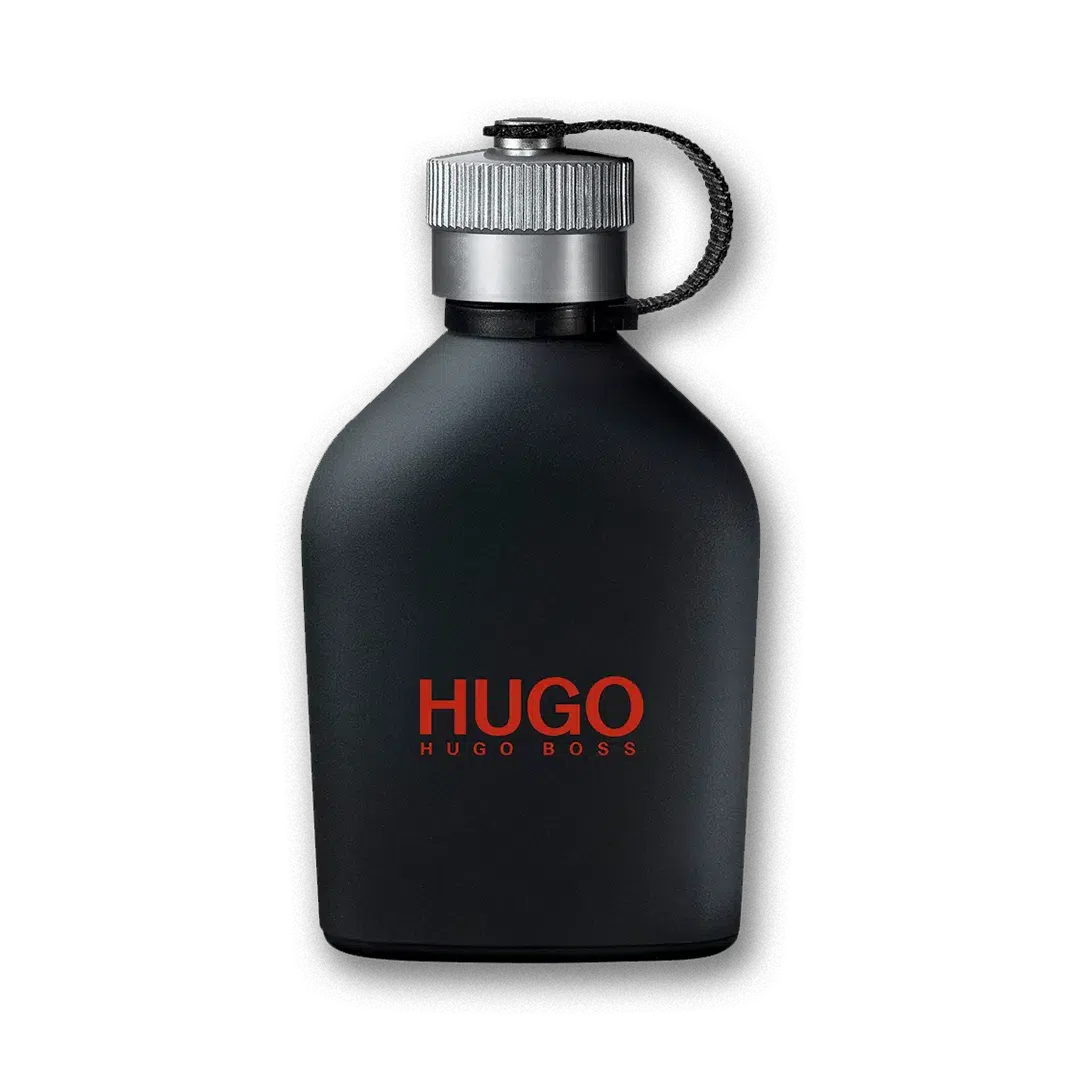 Hugo Boss-Hugo Boss Just Different 125ml-Fragrance