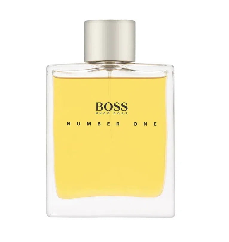 Buy Hugo Boss Number One EDT 100ml for P3295.00 Only!