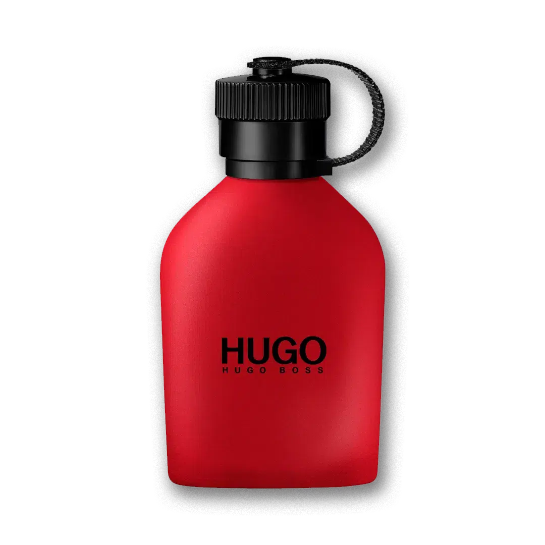 Hugo Boss-Hugo Boss Red 125ml-Fragrance