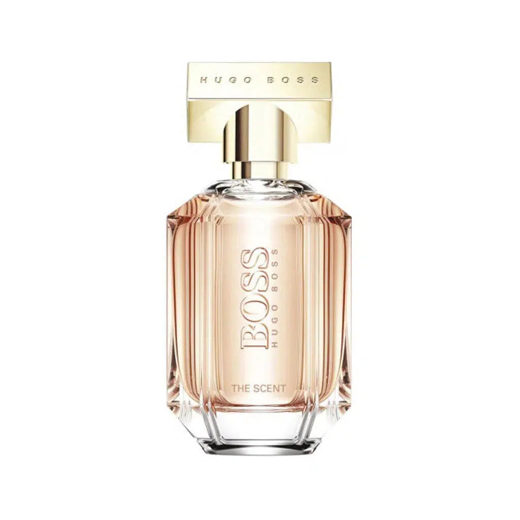 Buy Hugo Boss The Scent For Her EDT 100ml for P4495.00 Only!